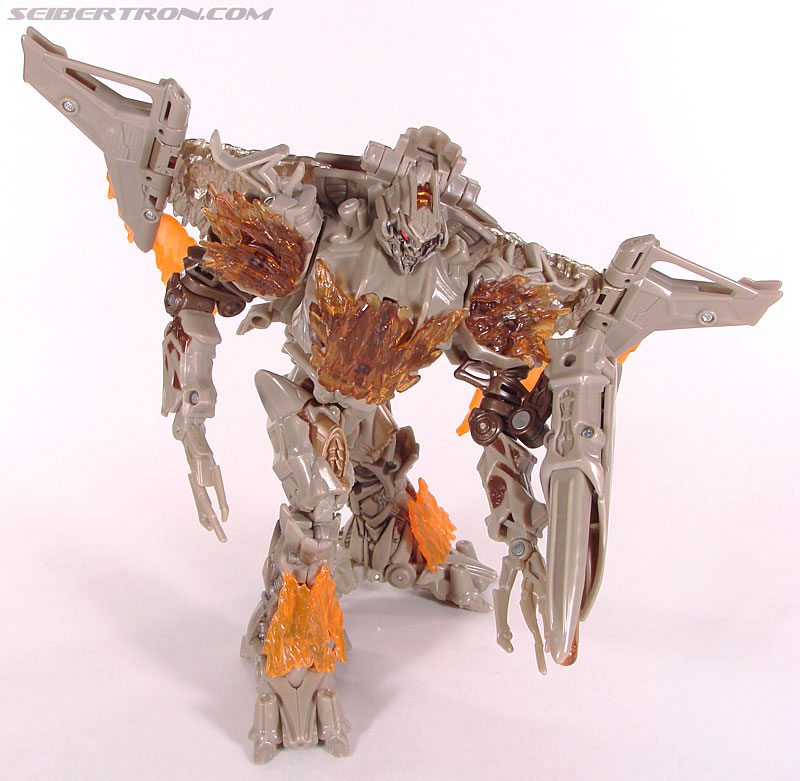 Transformers (2007) Megatron (Battle Over Mission City) (Image #89 of 129)