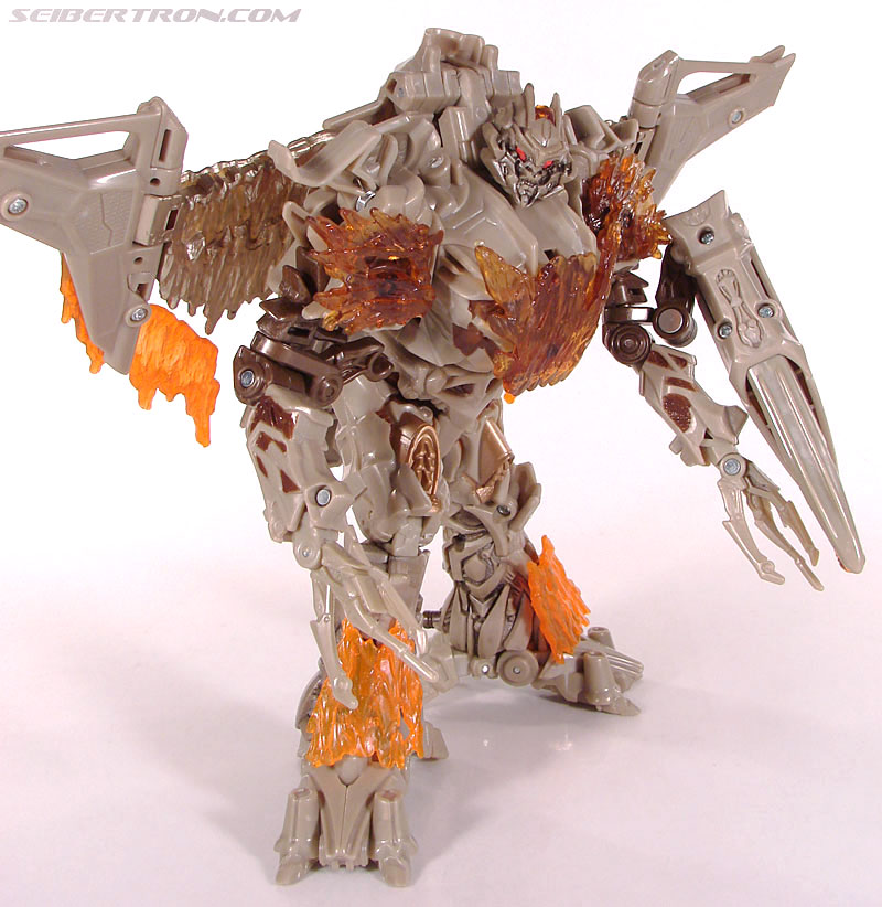 Transformers (2007) Megatron (Battle Over Mission City) (Image #92 of 129)