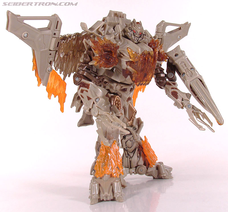 Transformers (2007) Megatron (Battle Over Mission City) (Image #93 of 129)