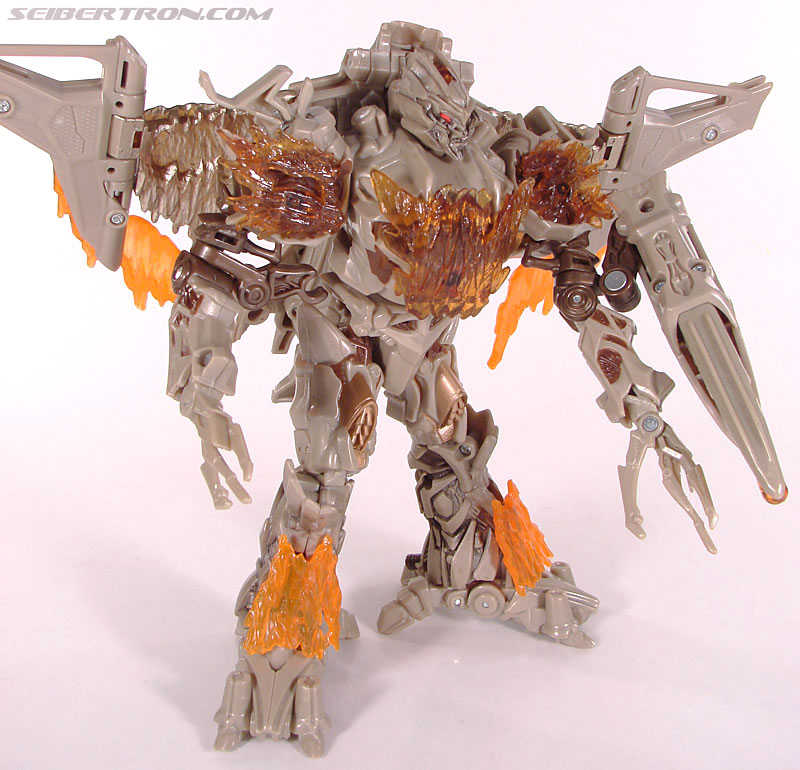 Transformers (2007) Megatron (Battle Over Mission City) (Image #94 of 129)