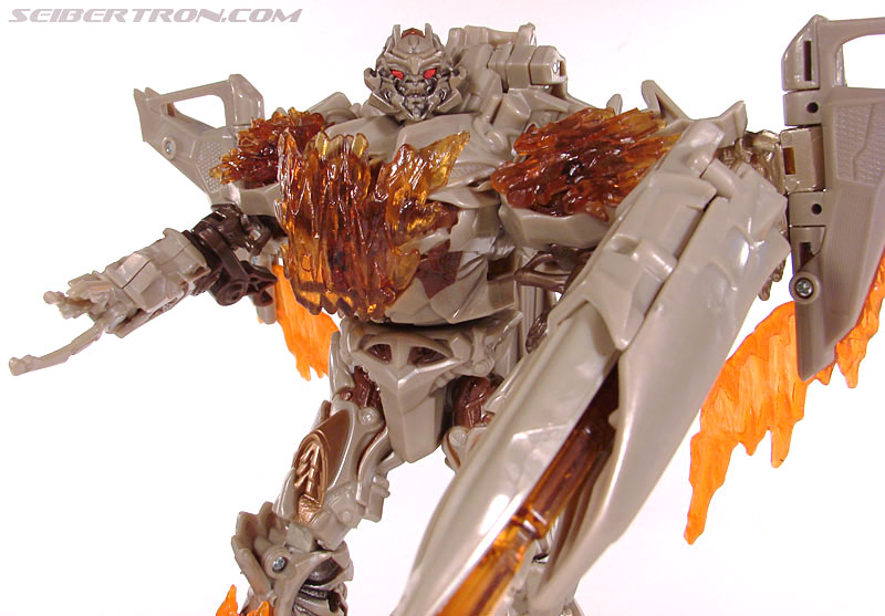 Transformers (2007) Megatron (Battle Over Mission City) (Image #96 of 129)