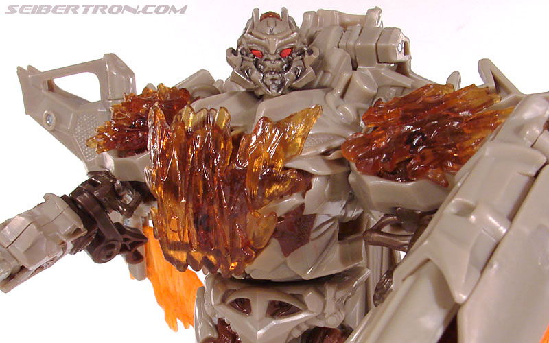 Transformers (2007) Megatron (Battle Over Mission City) (Image #97 of 129)
