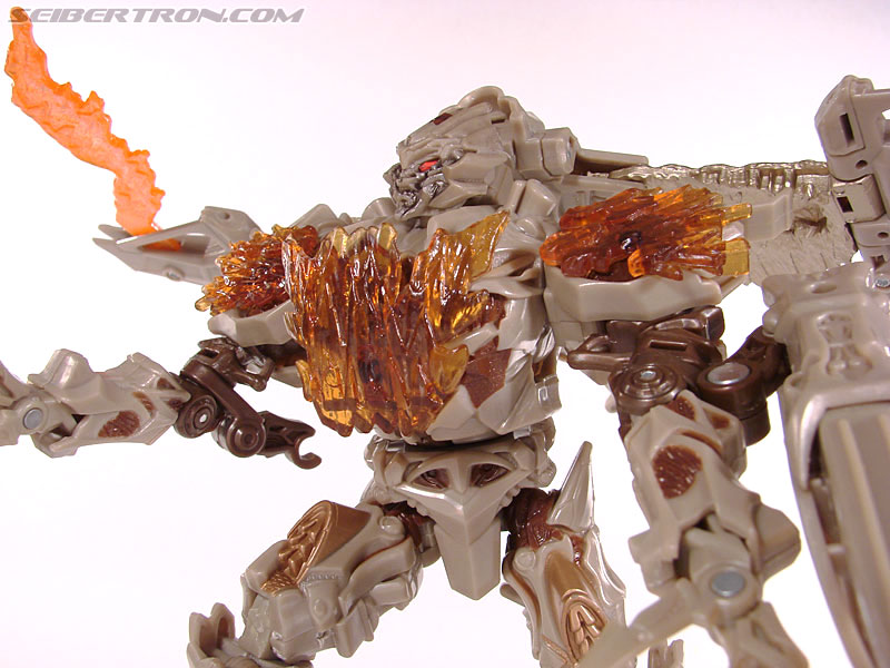 Transformers (2007) Megatron (Battle Over Mission City) (Image #102 of 129)