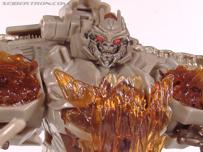 Transformers (2007) Megatron (Battle Over Mission City) (Image #105 of 129)
