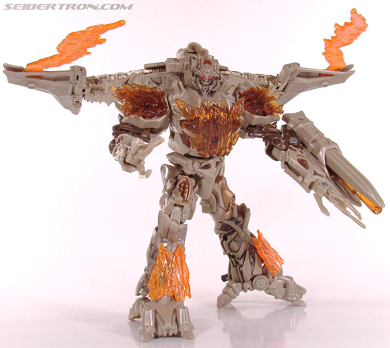 Transformers (2007) Megatron (Battle Over Mission City) (Image #106 of 129)