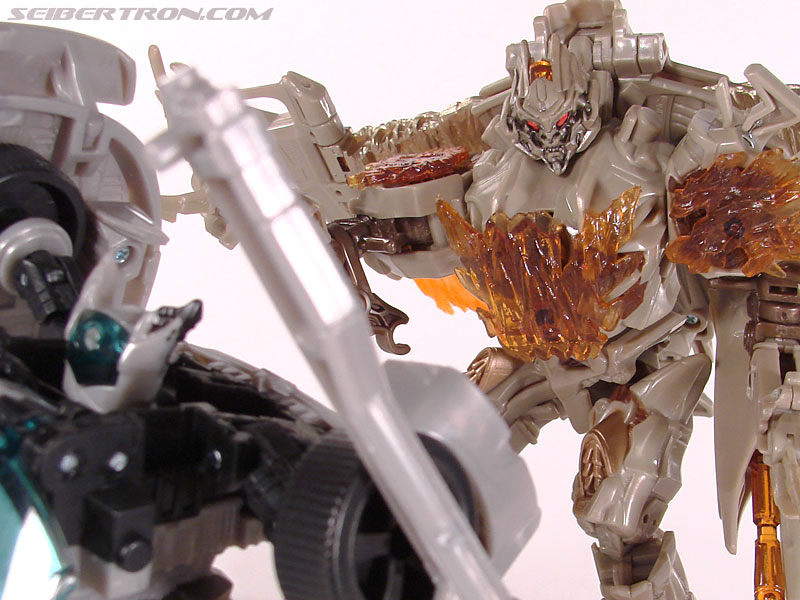 Transformers (2007) Megatron (Battle Over Mission City) (Image #113 of 129)
