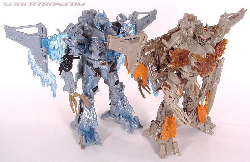 Transformers (2007) Megatron (Battle Over Mission City) (Image #121 of 129)