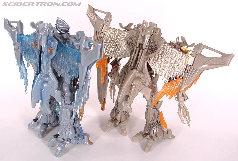 Transformers (2007) Megatron (Battle Over Mission City) (Image #123 of 129)