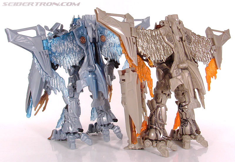 Transformers (2007) Megatron (Battle Over Mission City) (Image #124 of 129)