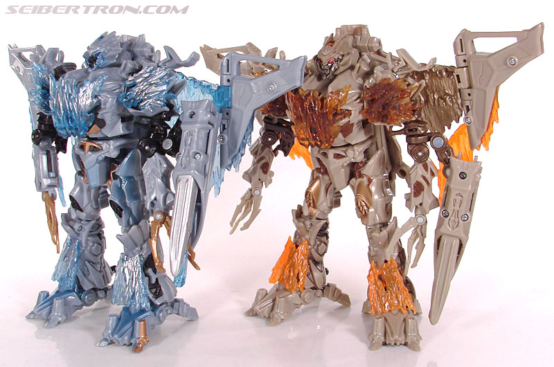 Transformers (2007) Megatron (Battle Over Mission City) (Image #125 of 129)