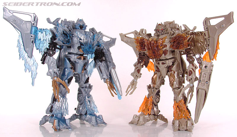 Transformers (2007) Megatron (Battle Over Mission City) (Image #127 of 129)