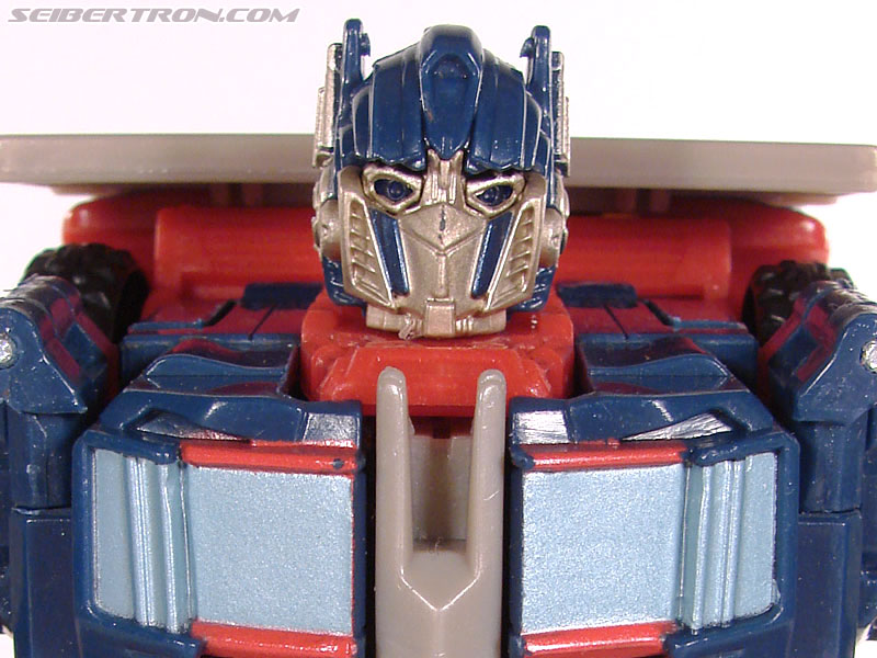 Transformers (2007) Optimus Prime (Freeway Brawl) (Image #75 of 116)