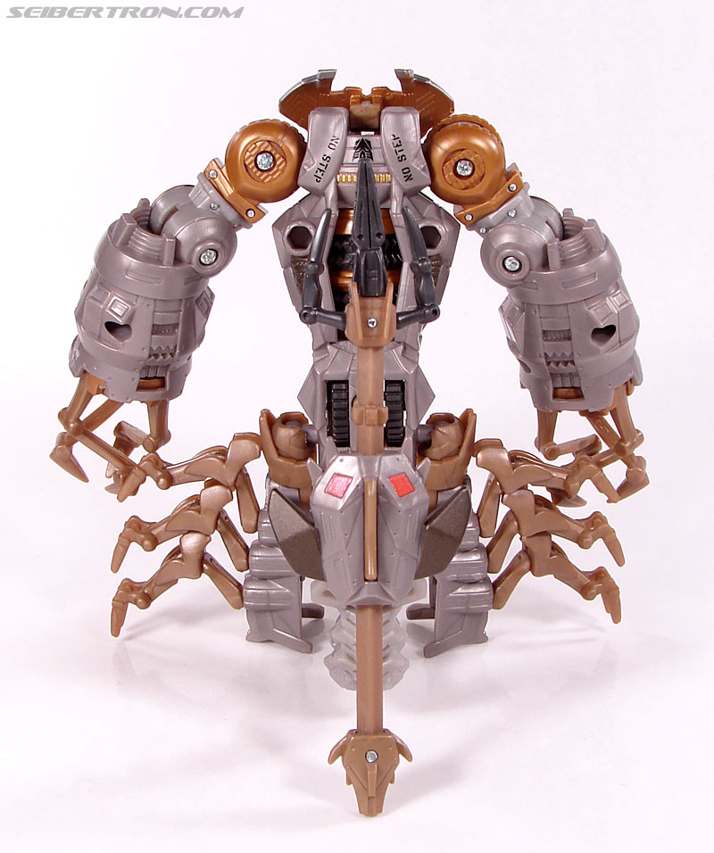 Transformers (2007) Scorponok (Image #54 of 106)