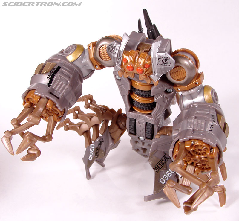Transformers (2007) Scorponok (Image #69 of 106)
