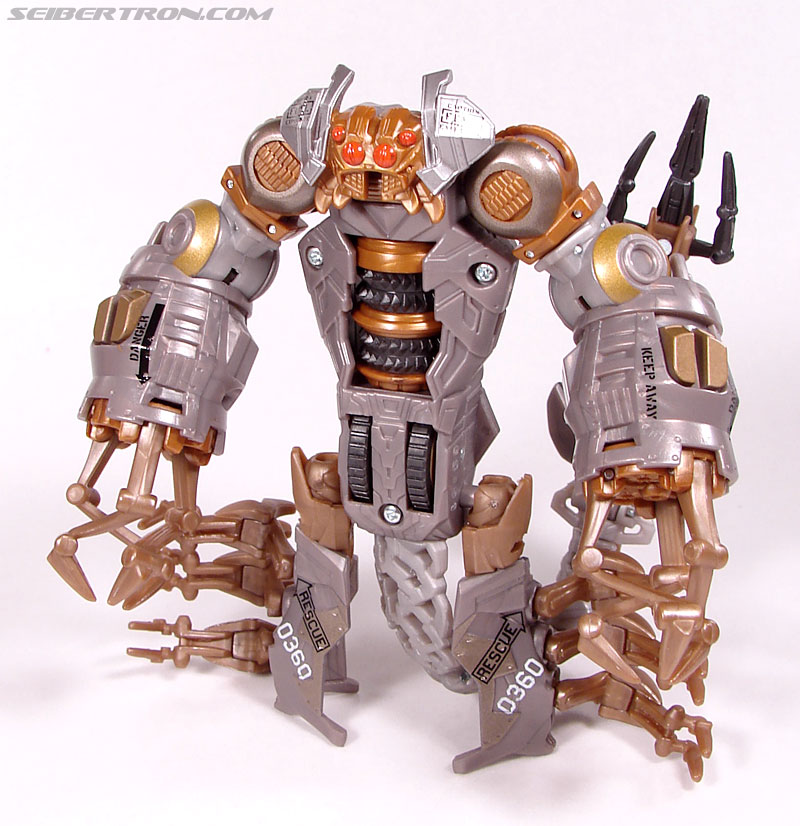 Transformers (2007) Scorponok (Image #105 of 106)