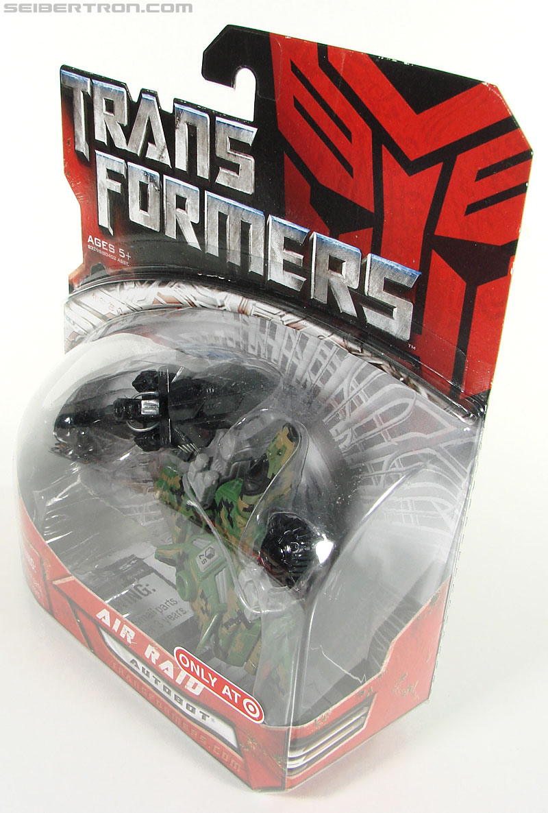 Transformers (2007) Air Raid (Image #11 of 138)