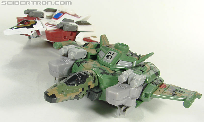 Transformers (2007) Air Raid (Image #52 of 138)