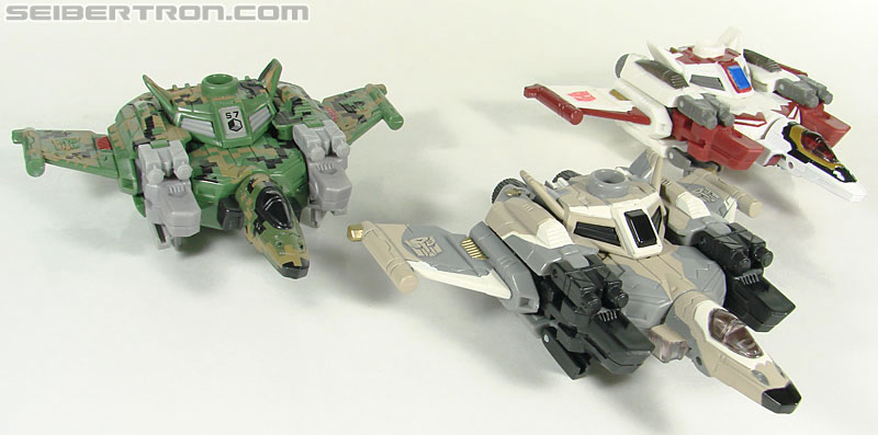 Transformers (2007) Air Raid (Image #54 of 138)