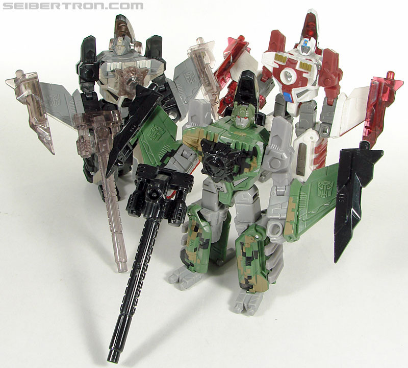 Transformers (2007) Air Raid (Image #104 of 138)