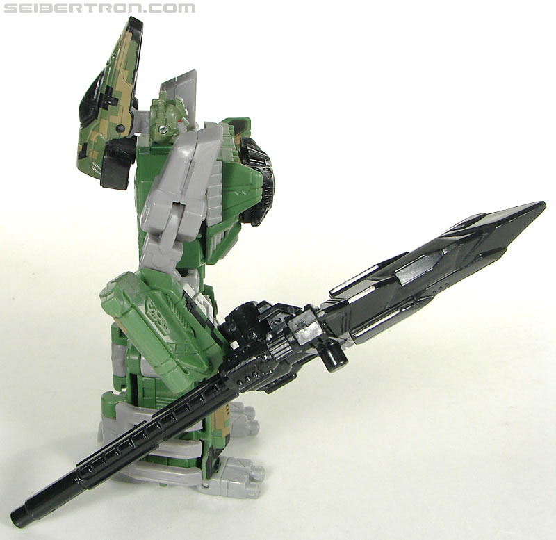 Transformers (2007) Air Raid (Image #120 of 138)