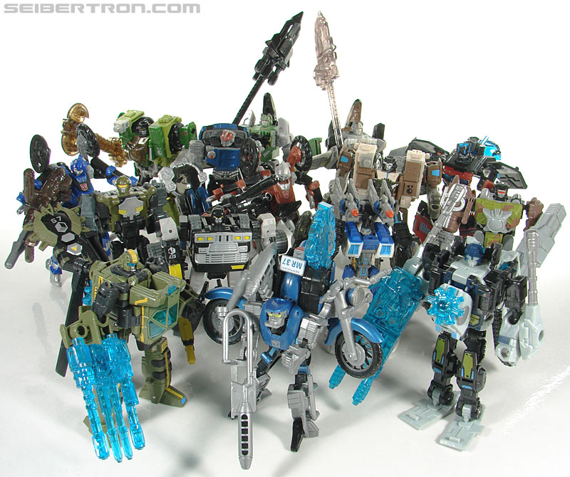 Transformers (2007) Air Raid (Image #137 of 138)