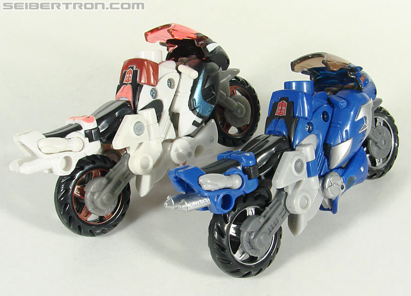 Transformers (2007) Arcee (Image #58 of 139)