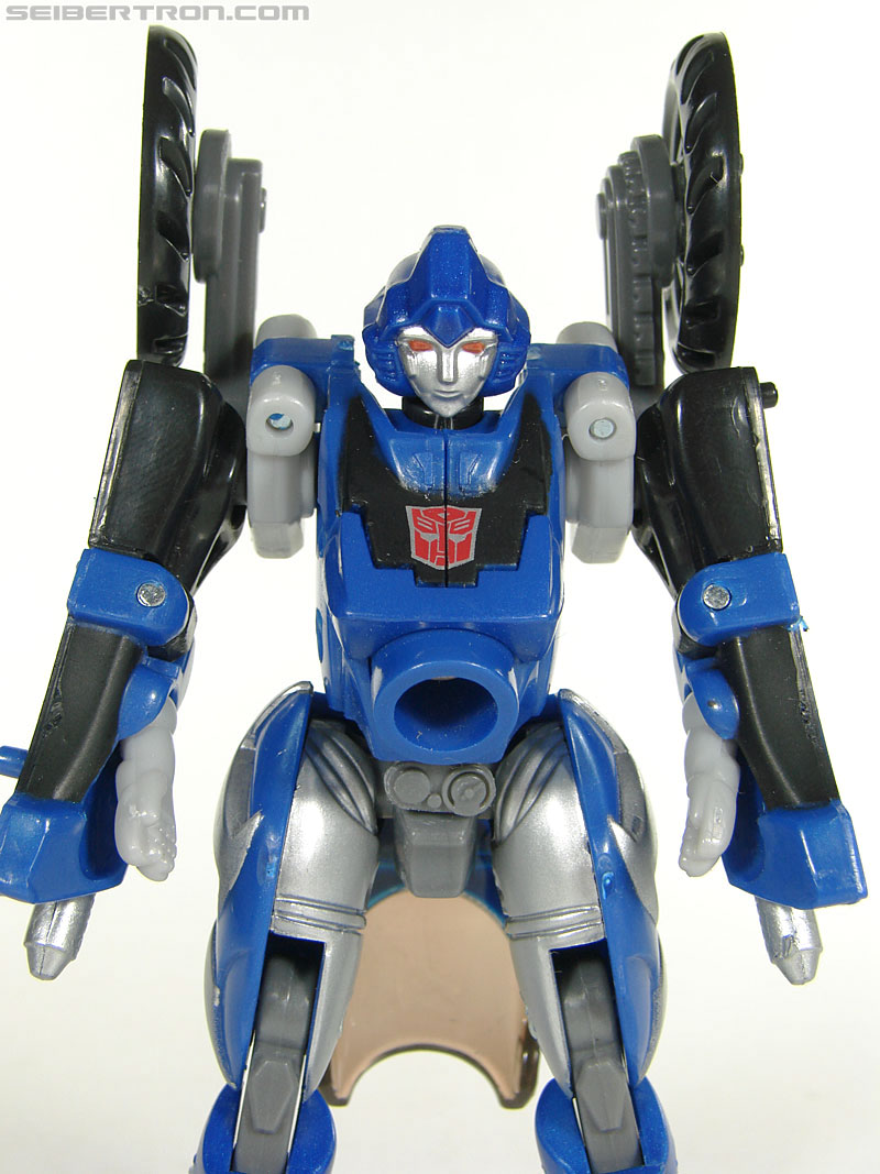 Transformers (2007) Arcee (Image #69 of 139)