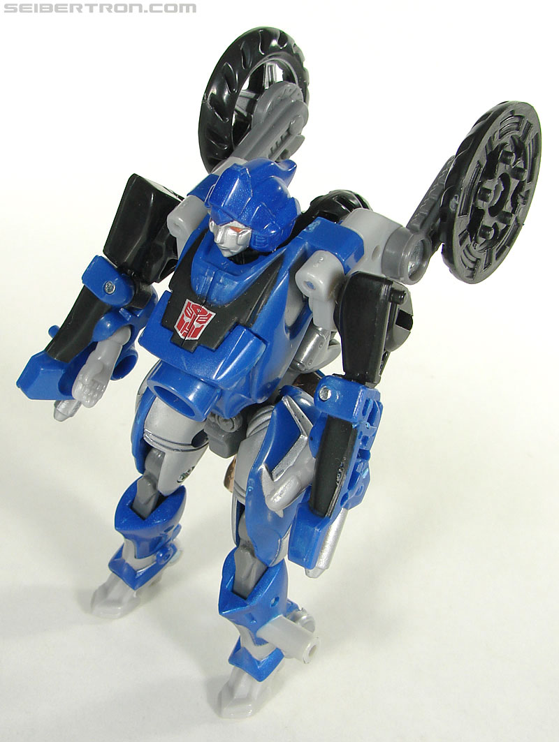 Transformers (2007) Arcee (Image #81 of 139)