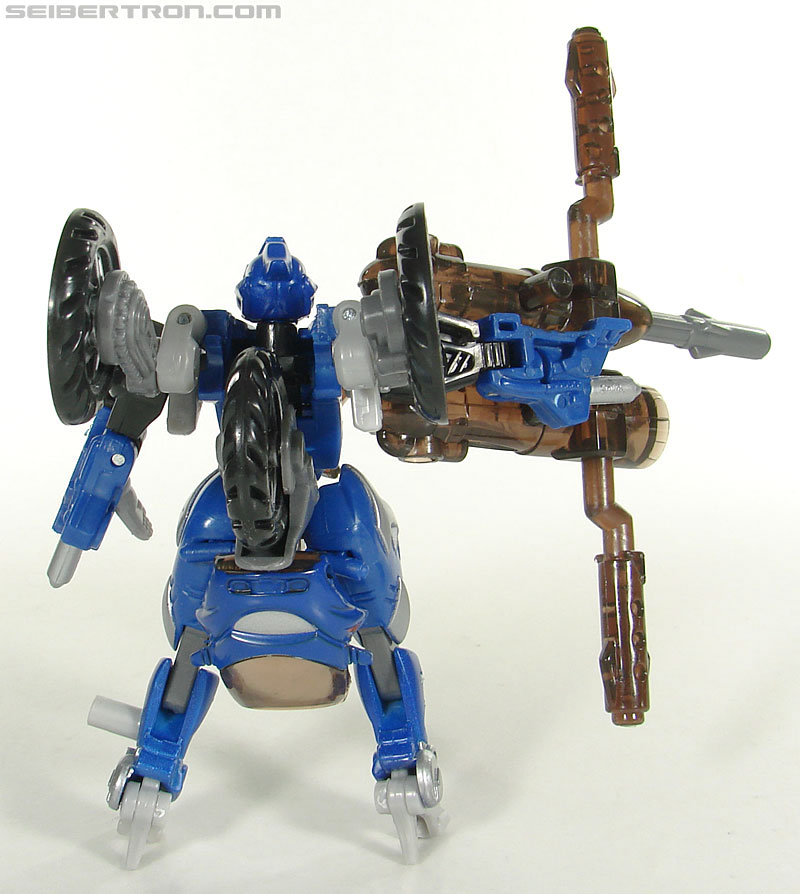 Transformers (2007) Arcee (Image #92 of 139)