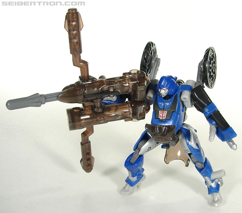 Transformers (2007) Arcee (Image #97 of 139)