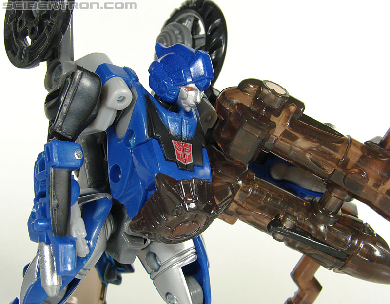 Transformers (2007) Arcee (Image #106 of 139)