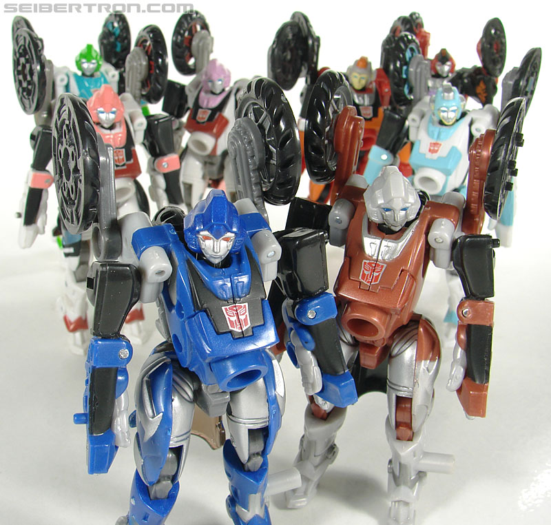Transformers (2007) Arcee (Image #114 of 139)