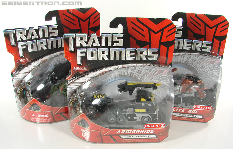 Transformers (2007) Armorhide (Image #15 of 128)