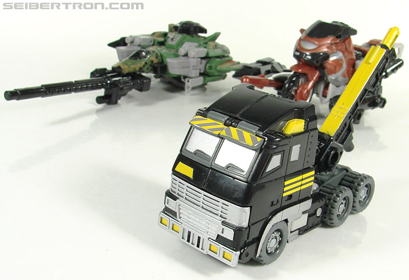 Transformers (2007) Armorhide (Image #52 of 128)
