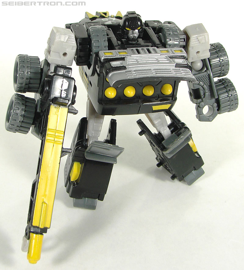 Transformers (2007) Armorhide (Image #74 of 128)