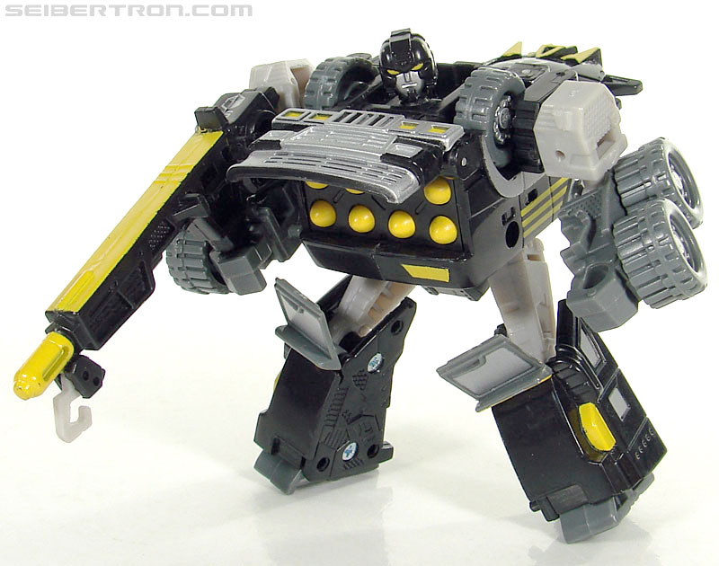 Transformers (2007) Armorhide (Image #84 of 128)