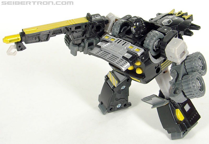 Transformers (2007) Armorhide (Image #88 of 128)