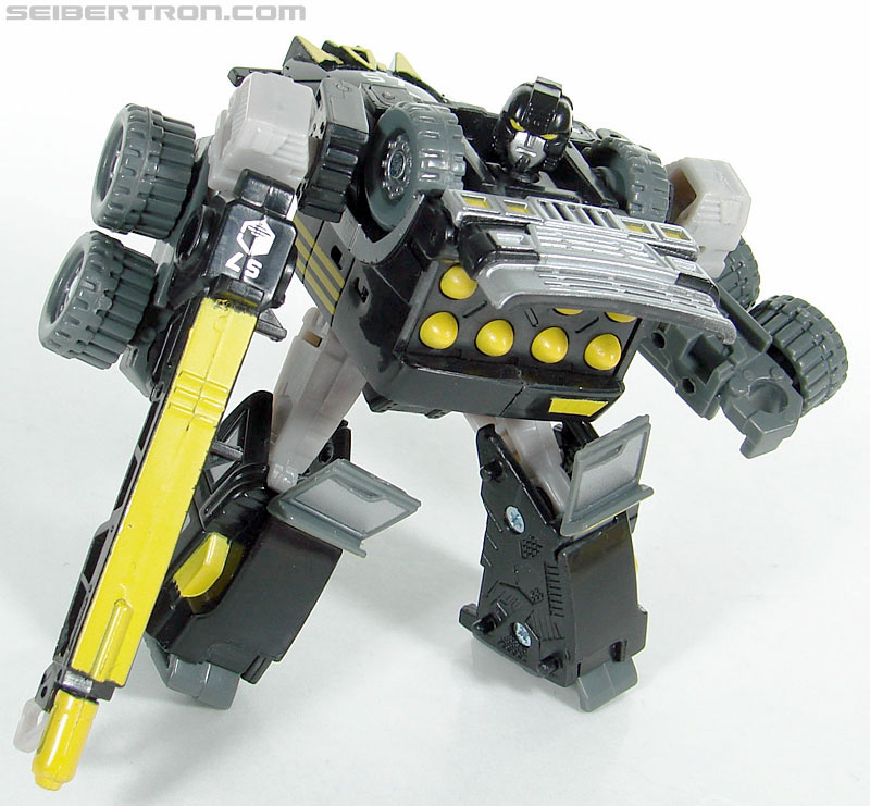 Transformers (2007) Armorhide (Image #95 of 128)