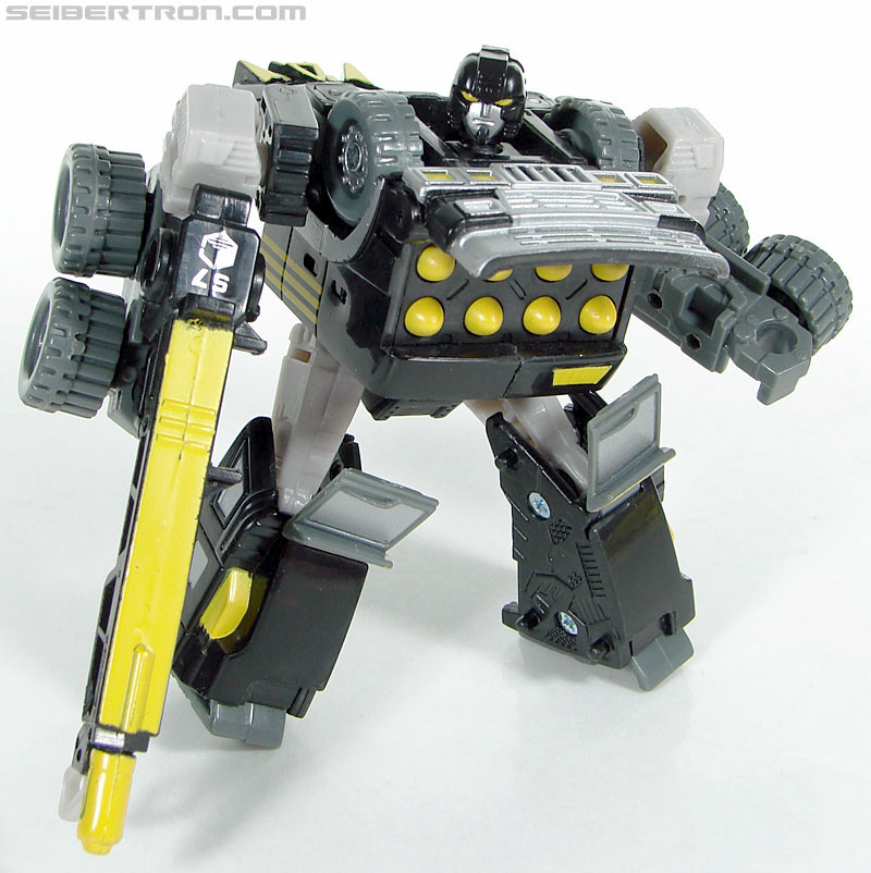 Transformers (2007) Armorhide (Image #96 of 128)