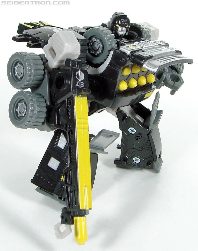 Transformers (2007) Armorhide (Image #97 of 128)