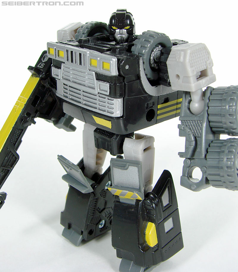 Transformers (2007) Armorhide (Image #108 of 128)