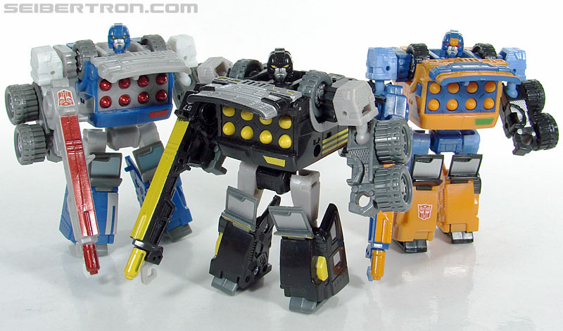 Transformers (2007) Armorhide (Image #110 of 128)