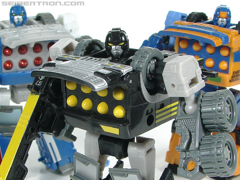 Transformers (2007) Armorhide (Image #112 of 128)