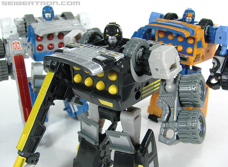 Transformers (2007) Armorhide (Image #113 of 128)
