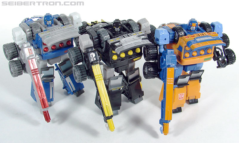 Transformers (2007) Armorhide (Image #115 of 128)
