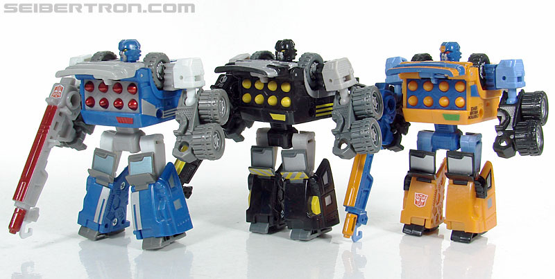 Transformers (2007) Armorhide (Image #118 of 128)