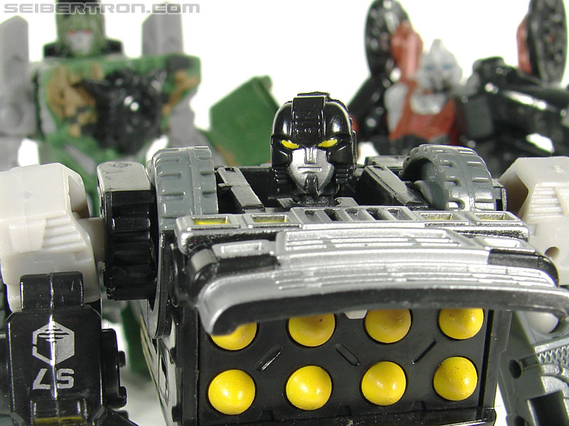 Transformers (2007) Armorhide (Image #126 of 128)