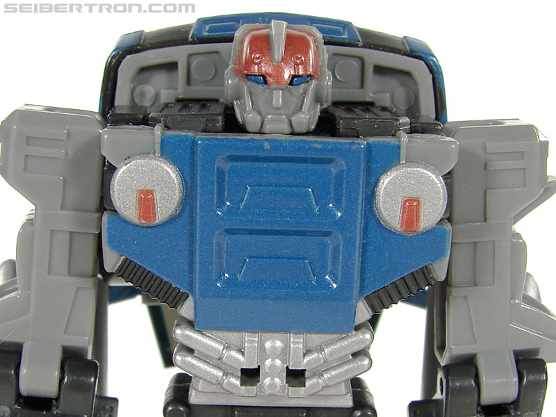 Transformers (2007) Clocker (Image #56 of 118)