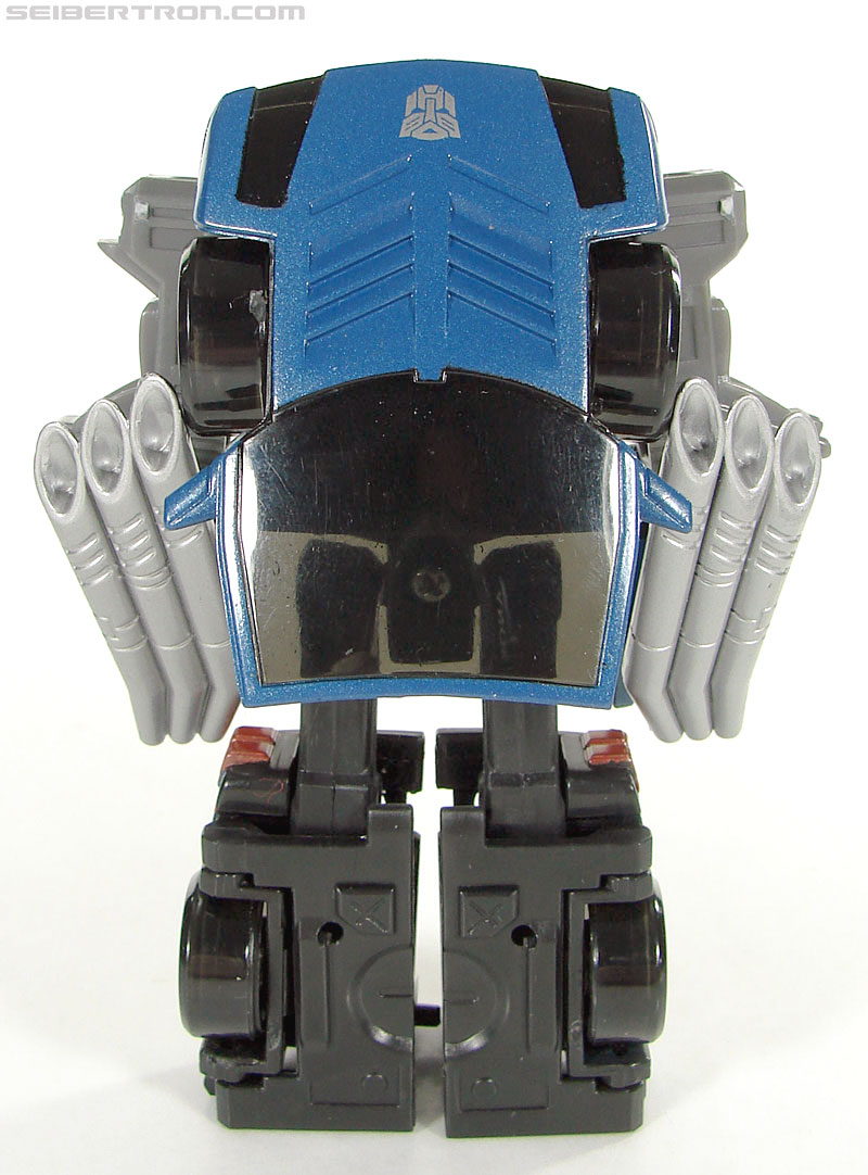 Transformers (2007) Clocker (Image #63 of 118)