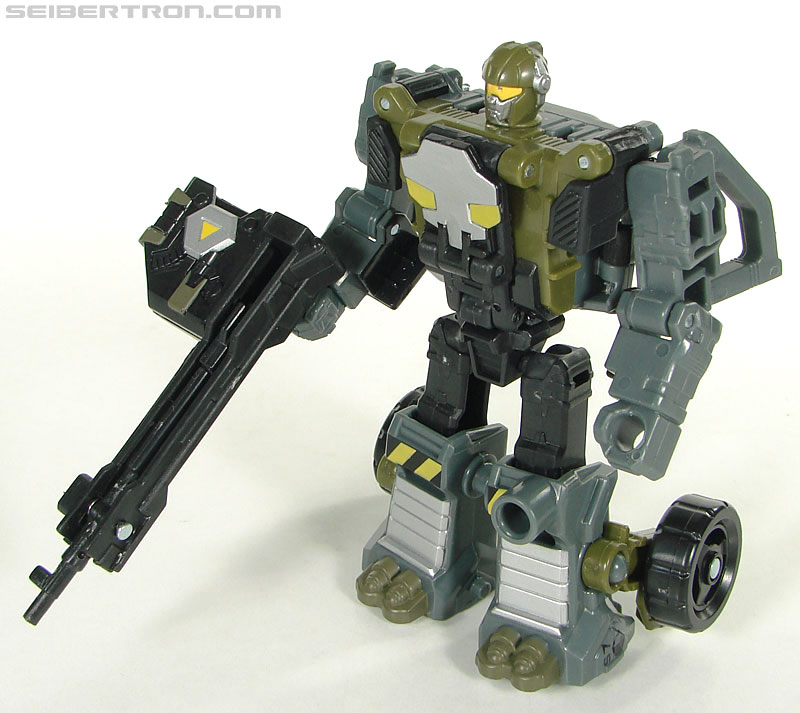 Transformers (2007) Hardtop (Image #69 of 125)